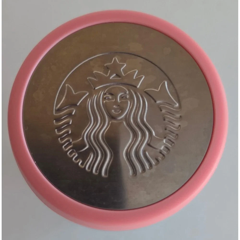 Starbucks 2022 Summer Stainless Bottle Colorful Summer 355ml Green Japan W Love